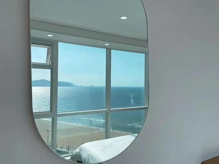 Hotel Haeundae Elysia Busan 0*,