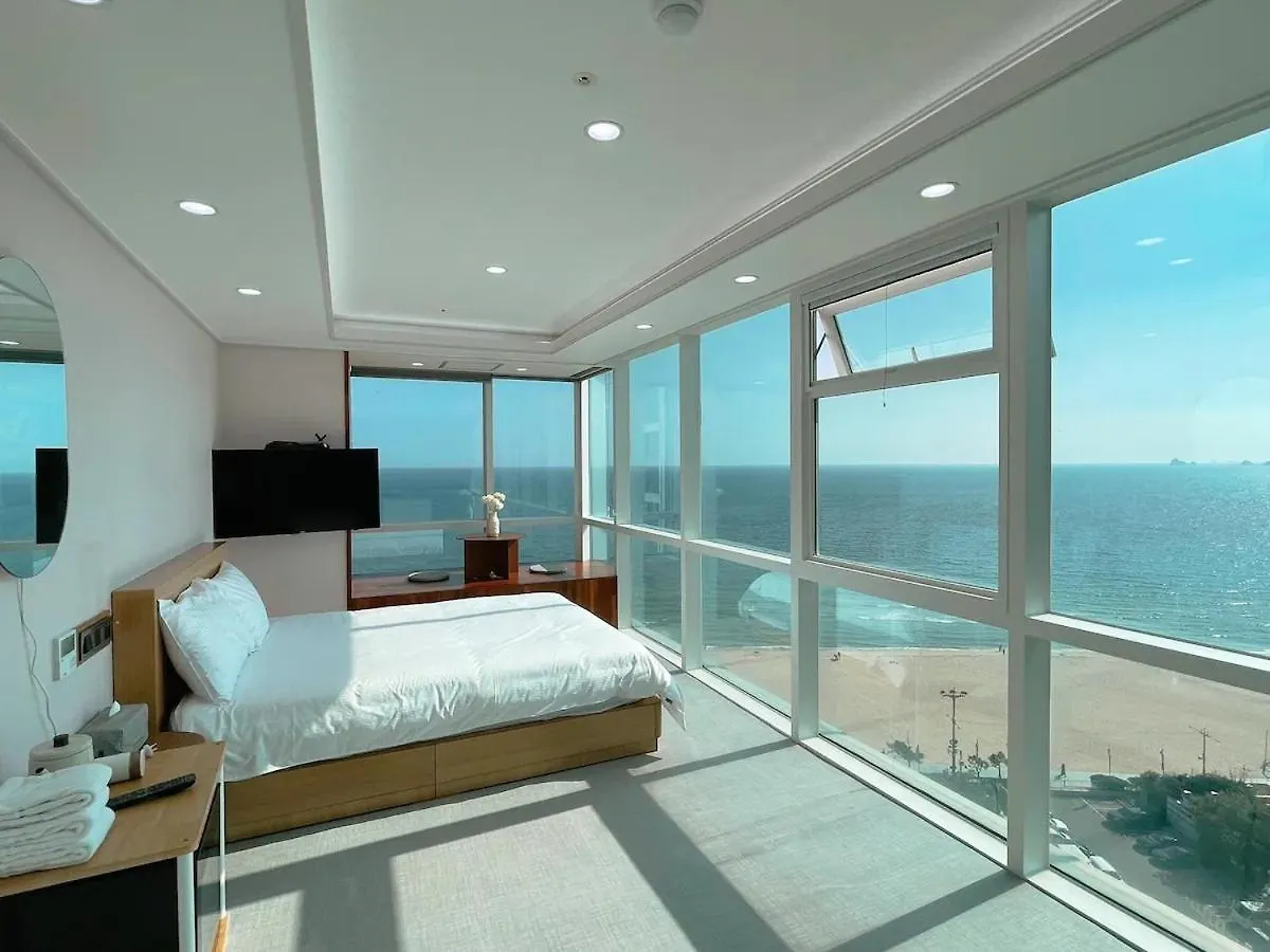 Hotel Haeundae Elysia Busan