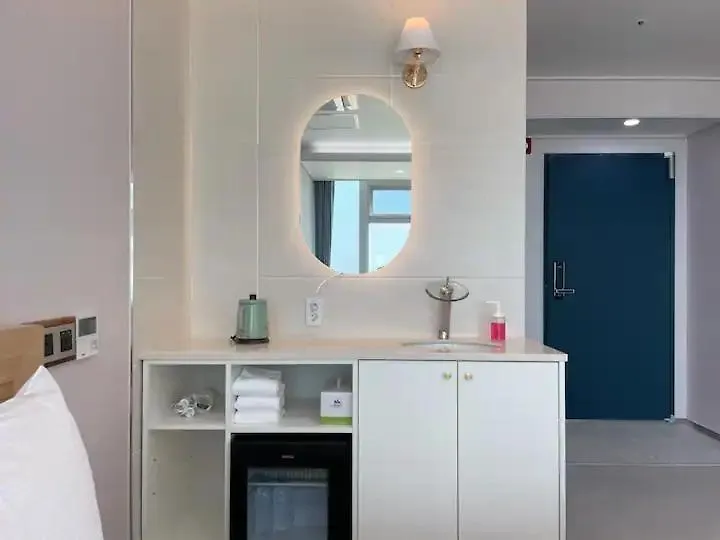 Hotel Haeundae Elysia Busan