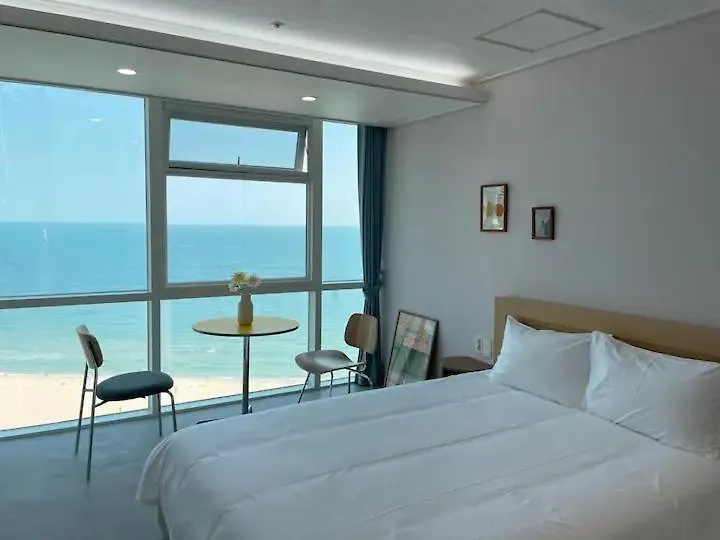 Hotel Haeundae Elysia Busan South Korea