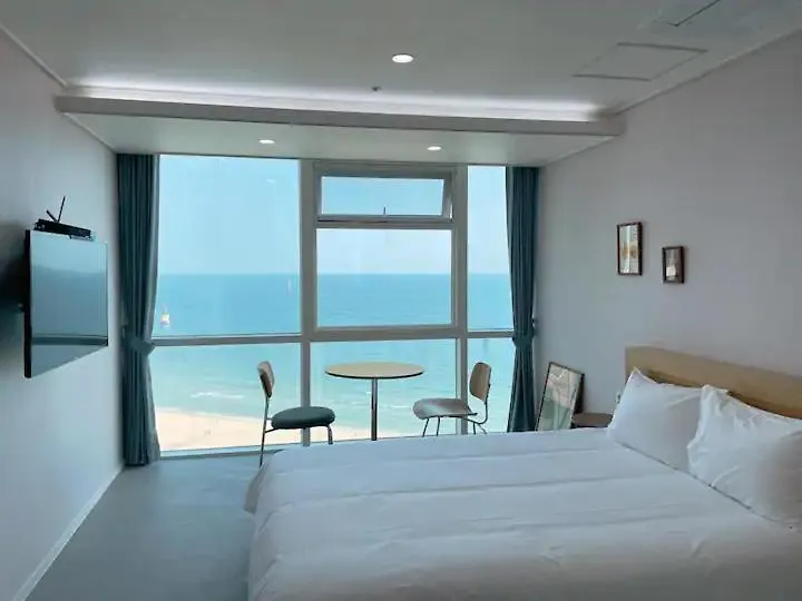 Hotel Haeundae Elysia Busan