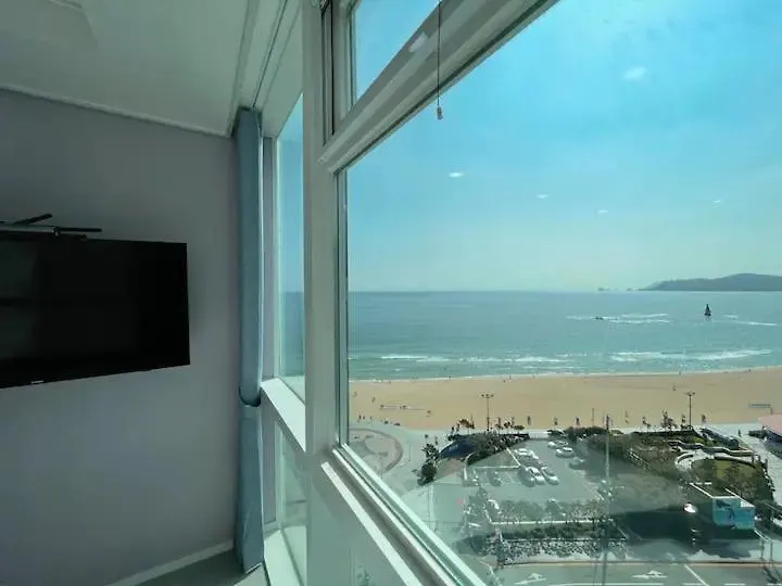 Hotel Haeundae Elysia Busan