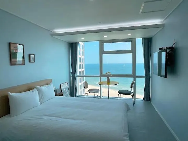 Hotel Haeundae Elysia Busan
