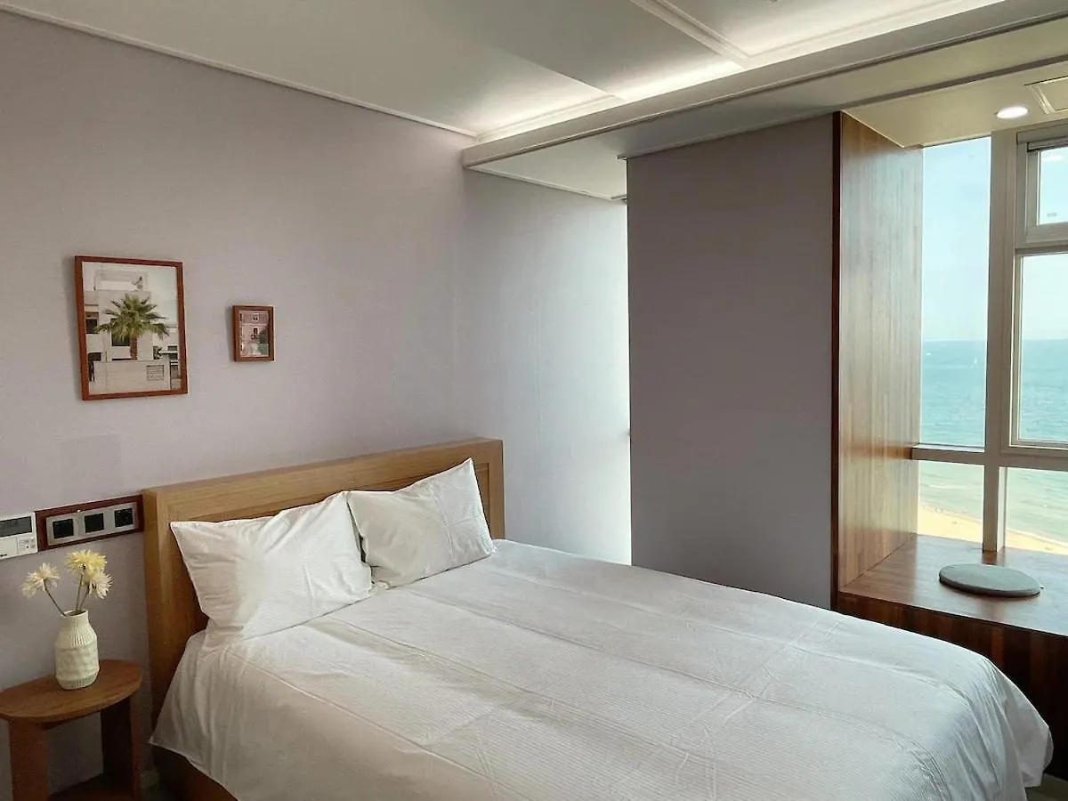 Hotel Haeundae Elysia Busan