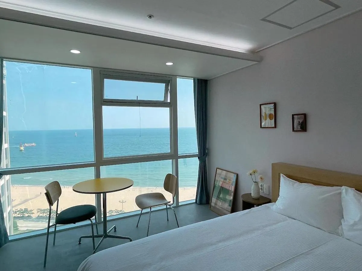Hotel Haeundae Elysia Busan