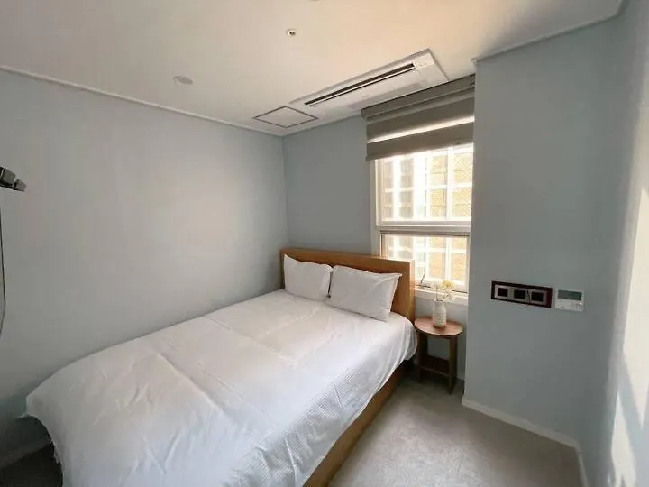 Hotel Haeundae Elysia Busan