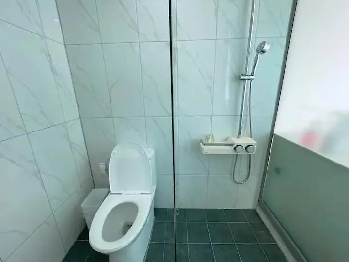 Hotel Haeundae Elysia Busan