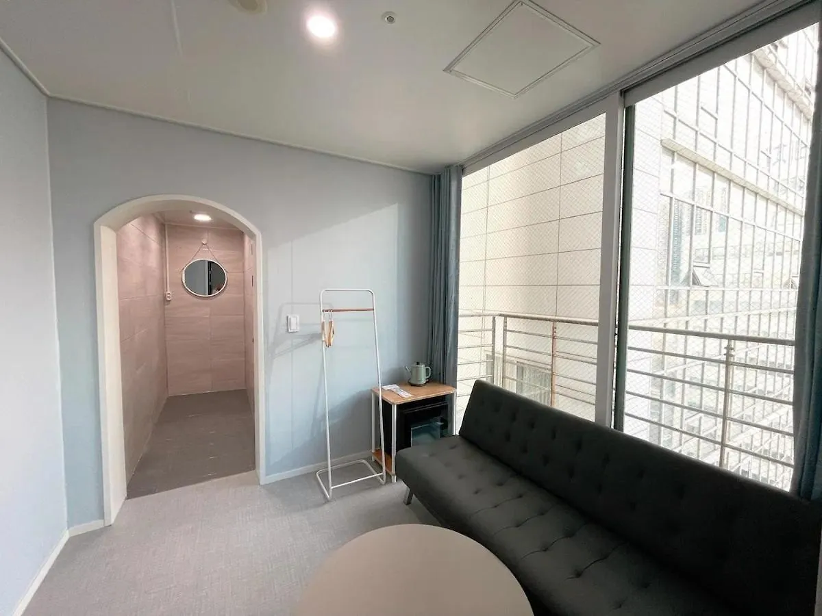 Hotel Haeundae Elysia Busan South Korea