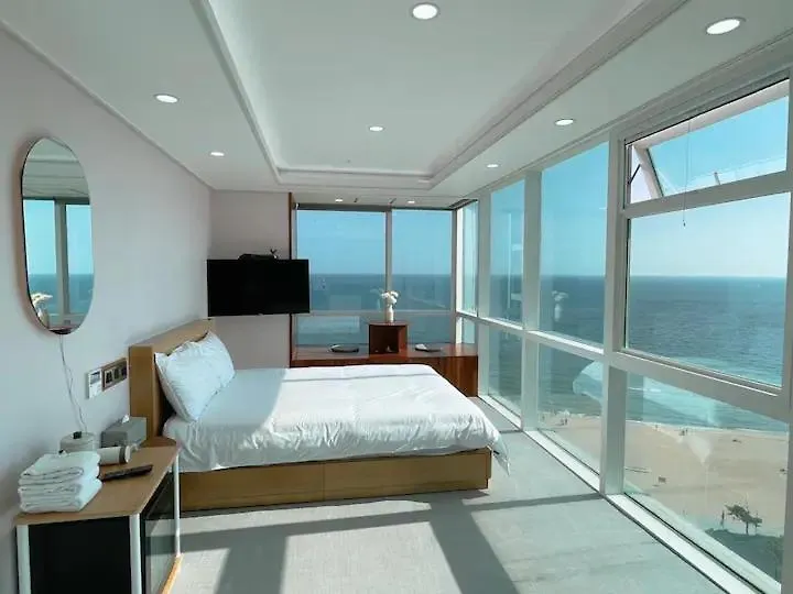 Hotel Haeundae Elysia Busan