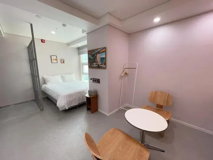 Hotel Haeundae Elysia Busan