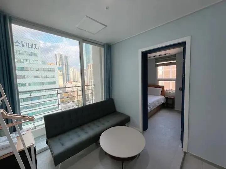 Hotel Haeundae Elysia Busan