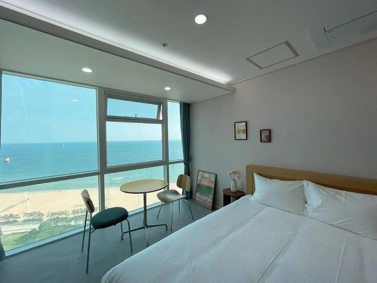 Hotel Haeundae Elysia Busan South Korea
